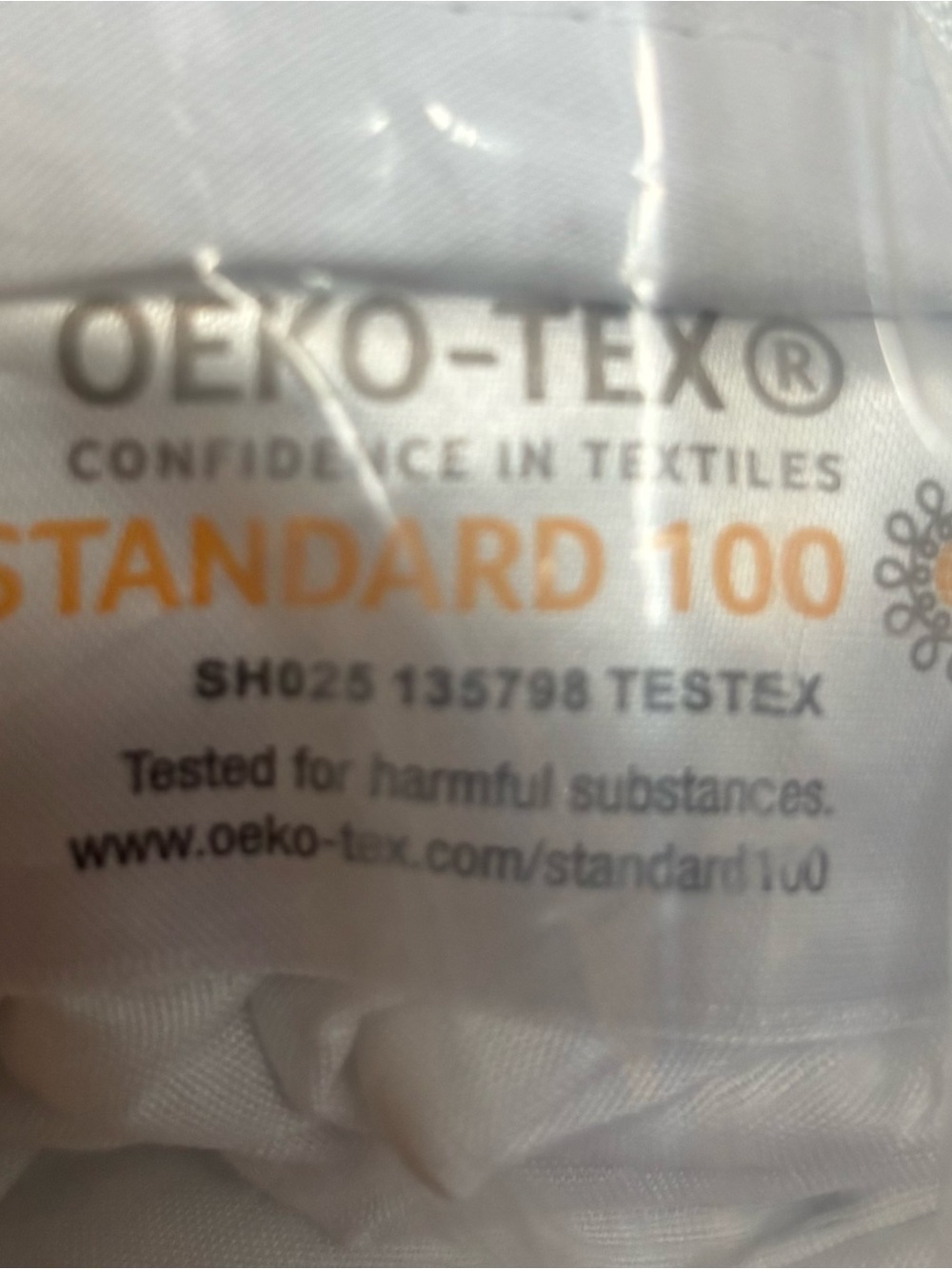 Harbored Twin All-Season Down Alternative Quilted Comforter in White - Picture 2 of 4